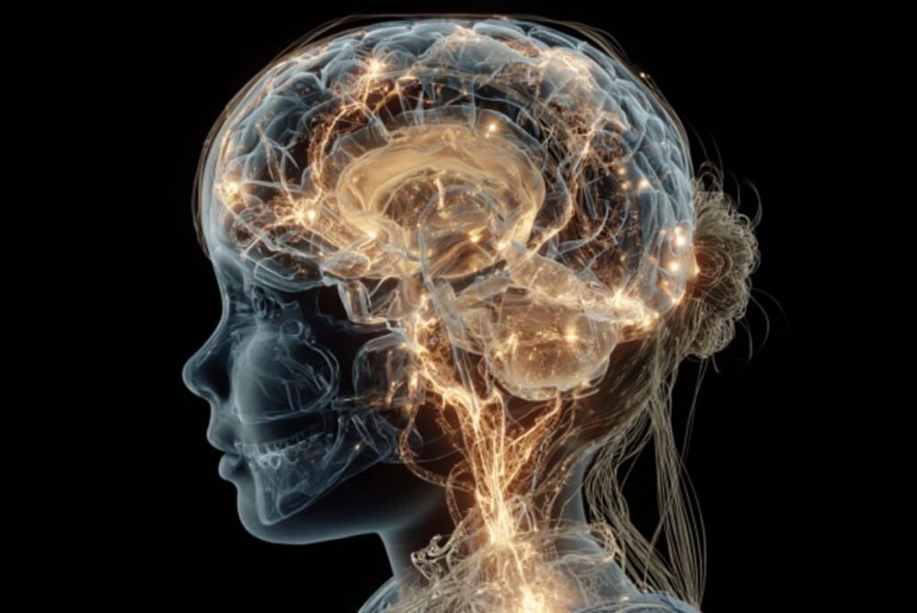 Brain Structure Differences in Children with ADHD Discovered Brain Structure Differences in Children with ADHD Discovered