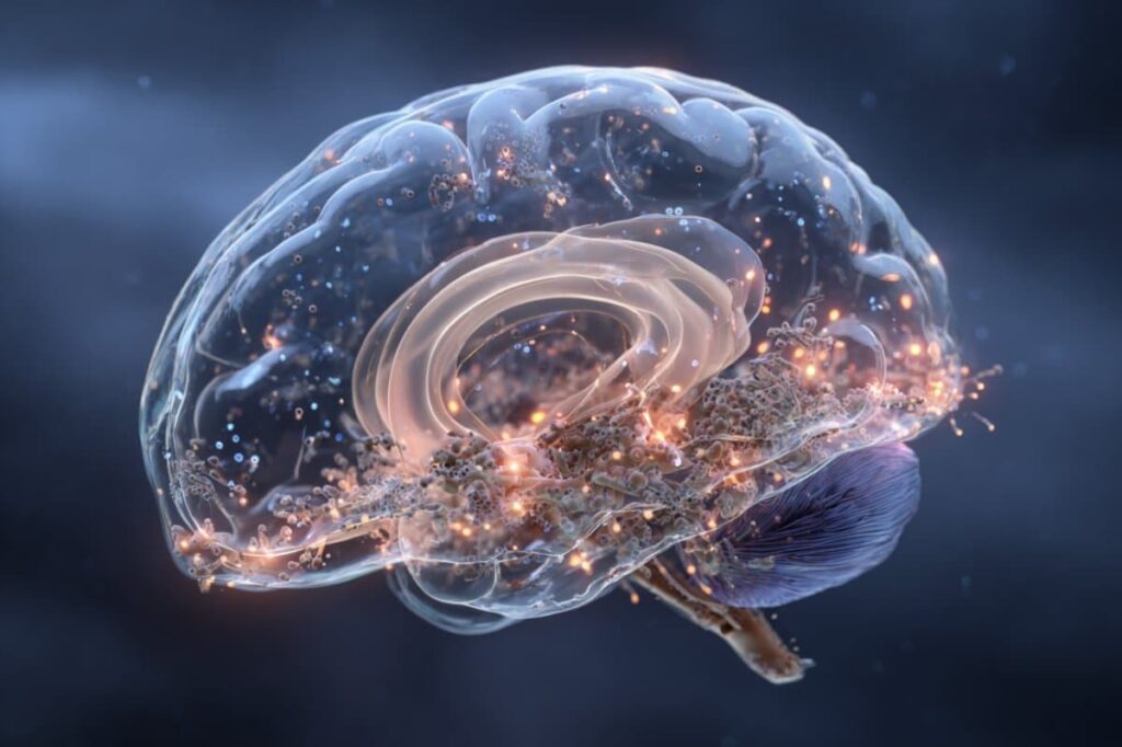 Alzheimer’s Study Finds Blood-Brain Barrier Largely Intact