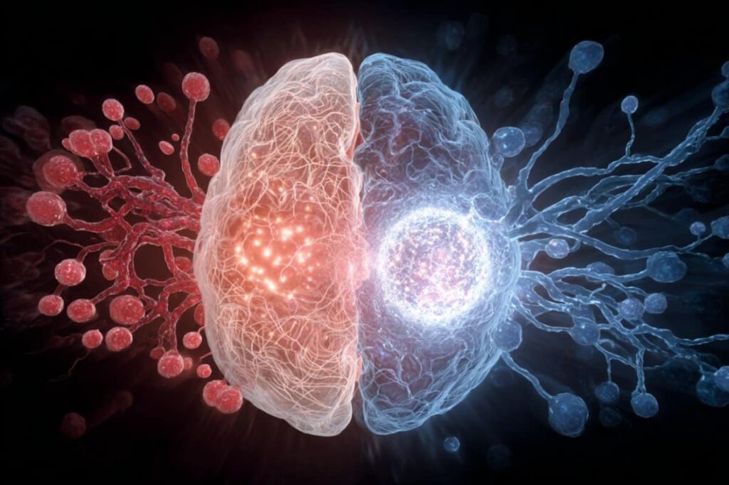 DMT Shows Promise in Protecting the Brain After Stroke