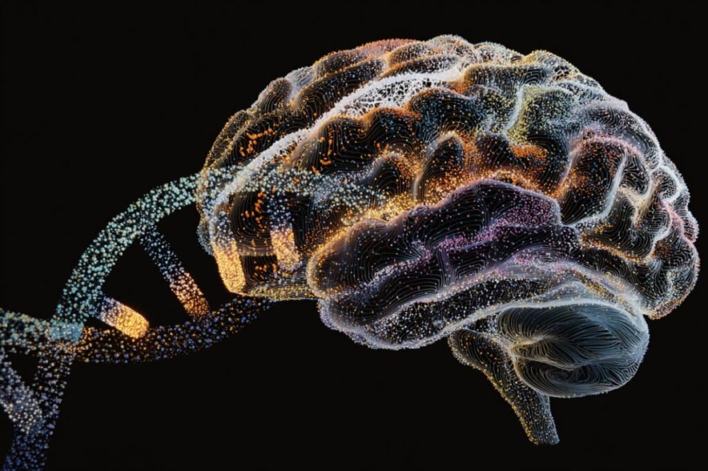 Early Clues to Autism and Schizophrenia Risk Found in DNA