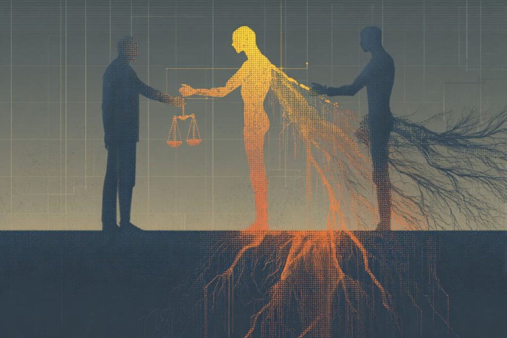 When Machines Become Our Moral Loophole When Machines Become Our Moral Loophole