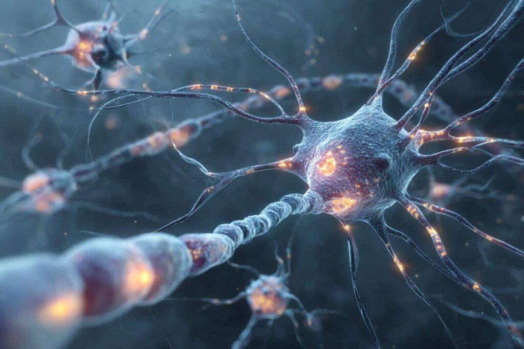 Unlocking Brain Cell Crosstalk Reveals New Path in Alzheimer’s Unlocking Brain Cell Crosstalk Reveals New Path in Alzheimer’s