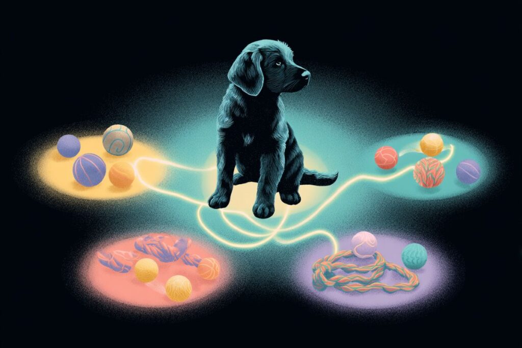 Dogs Can Classify Objects by Function, Not Just Appearance Dogs Can Classify Objects by Function, Not Just Appearance