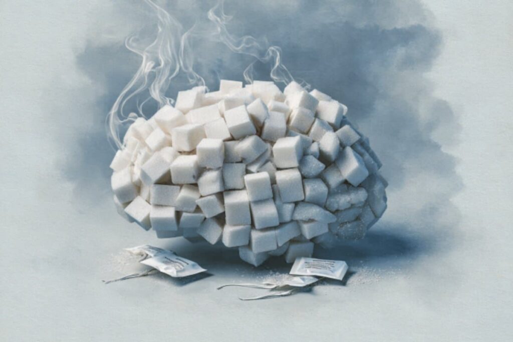 Artificial Sweeteners Tied to Faster Cognitive Decline Artificial Sweeteners Tied to Faster Cognitive Decline