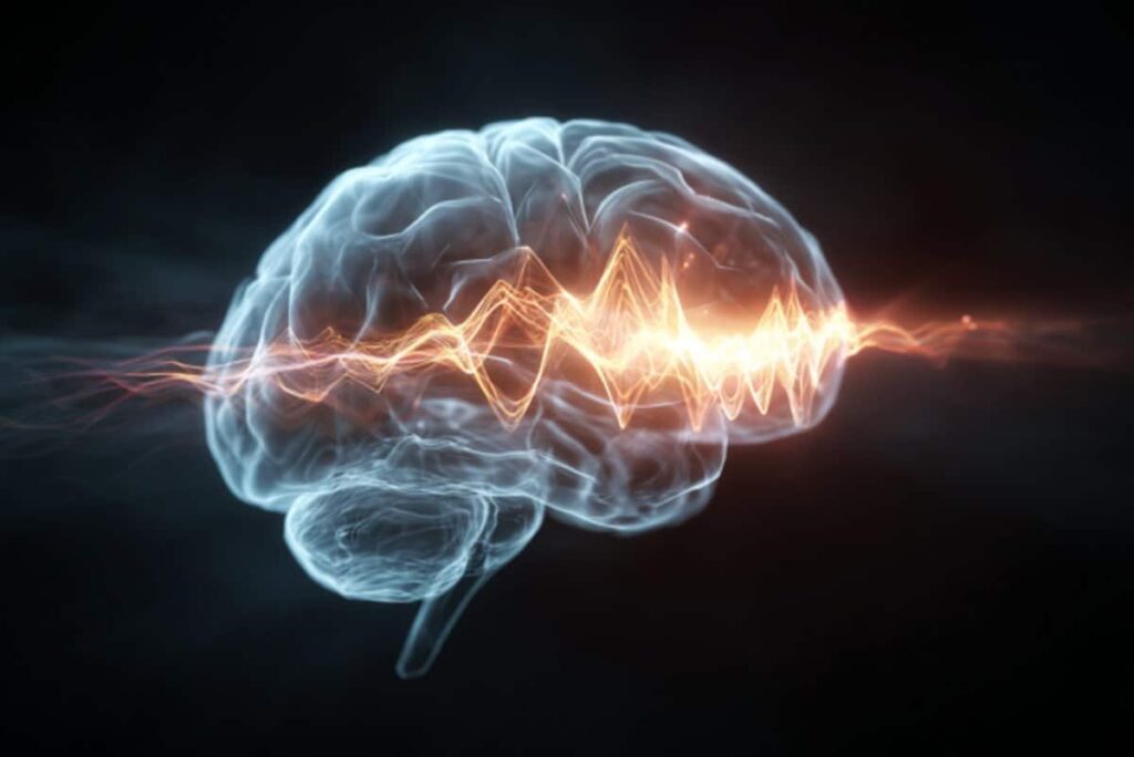 Brain Reveals Attention Works Like a Zoom Lens