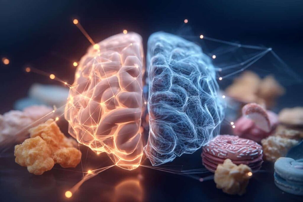 Brain ‘Dial’ That Controls Urge to Eat Discovered Brain ‘Dial’ That Controls Urge to Eat Discovered