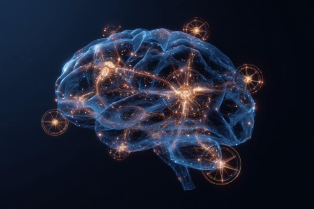 New Brain Map Shows How Decisions Emerge Across the Brain New Brain Map Shows How Decisions Emerge Across the Brain