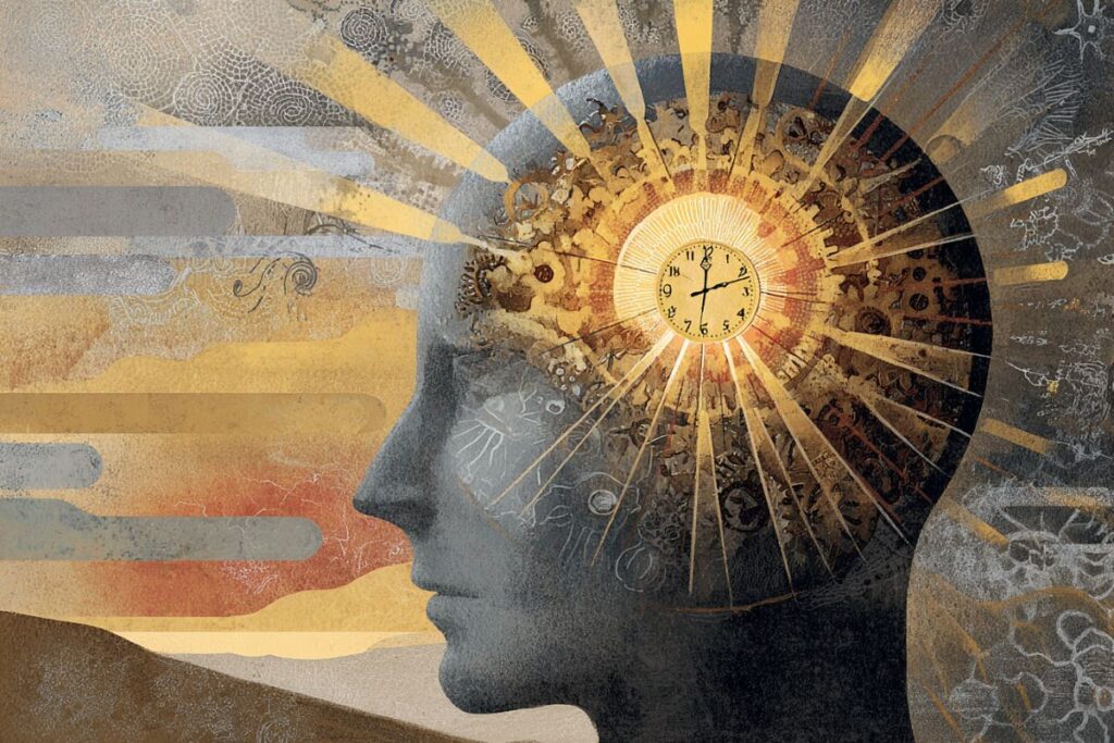 Chemotherapy Drug Found to Disrupt Circadian Clock