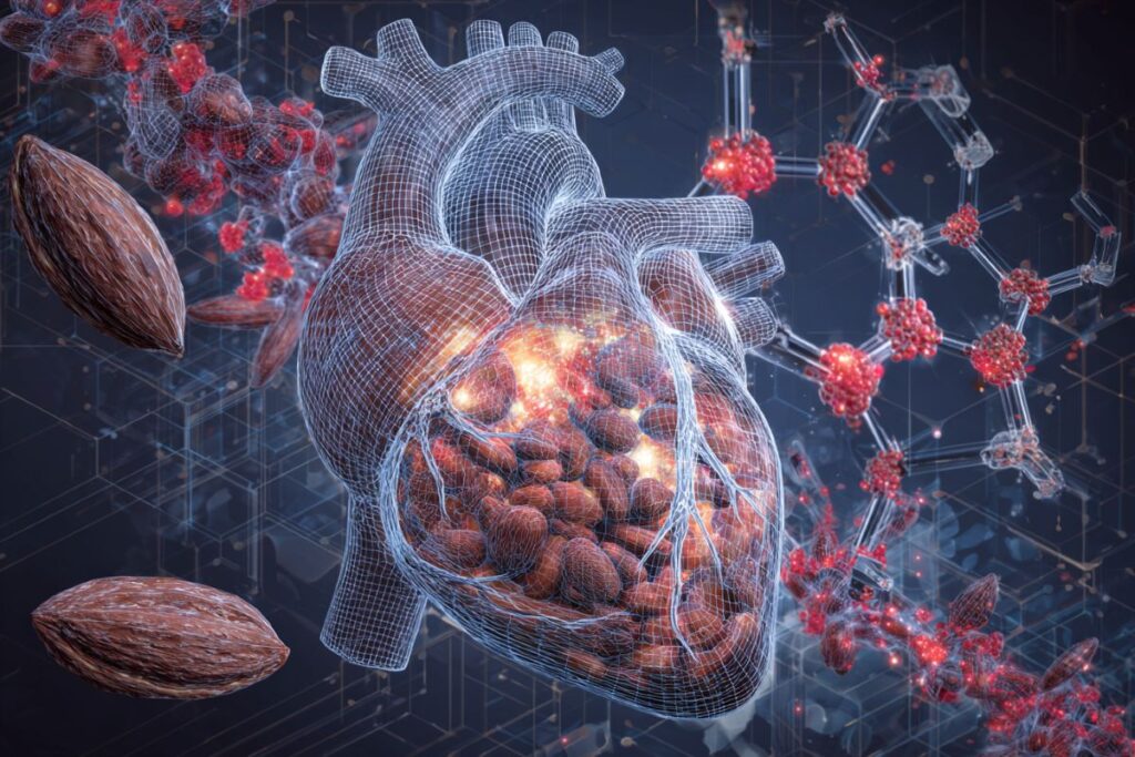 Cocoa Flavanols Show Anti-Inflammatory Effects Cocoa Flavanols Show Anti-Inflammatory Effects