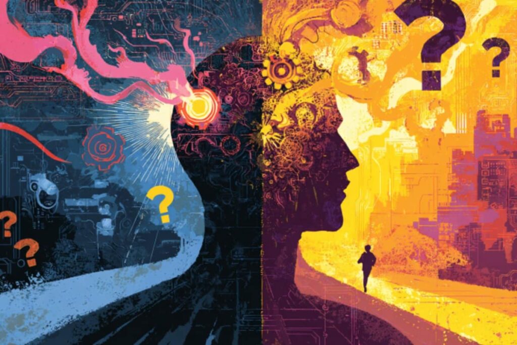 Most Daily Actions Run on Habit, Not Conscious Choice