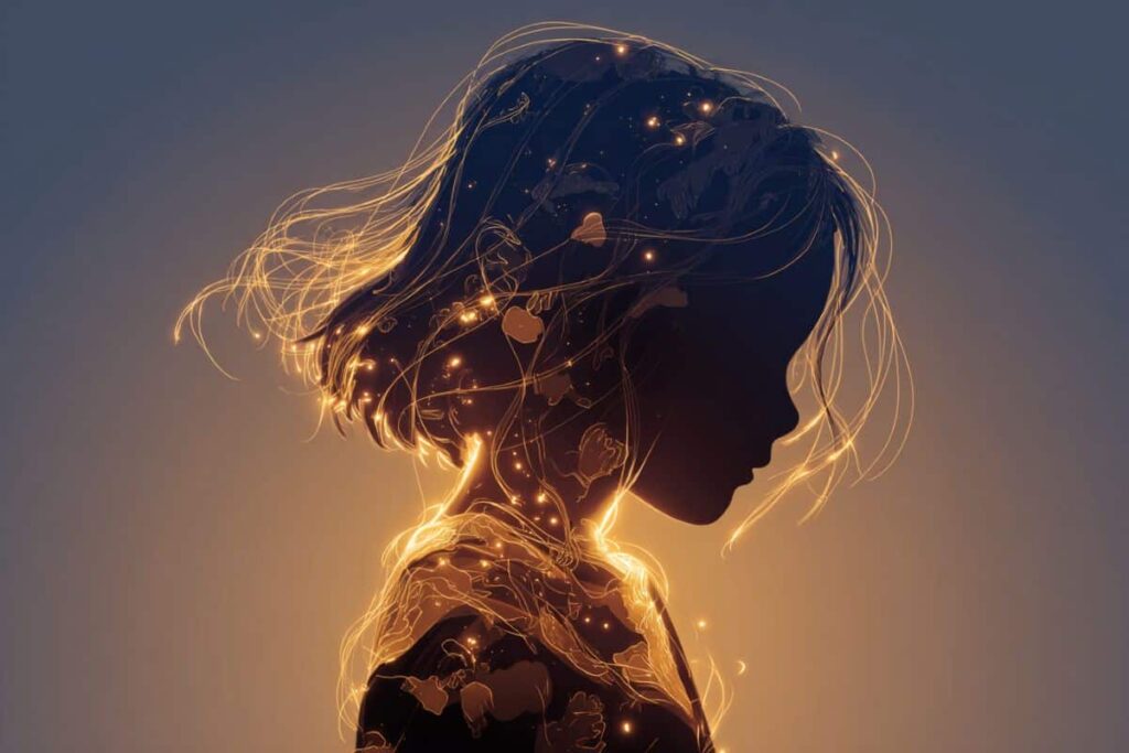 Simple Hair Test May Spot Mental Health Risks in Kids Simple Hair Test May Spot Mental Health Risks in Kids