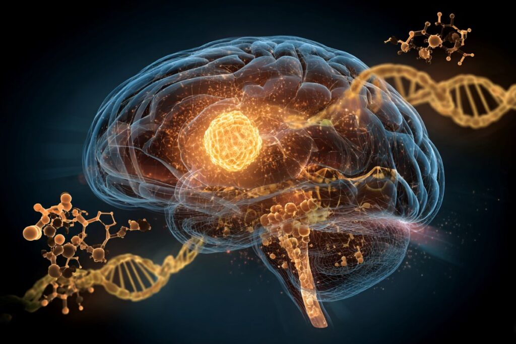 Dietary Intervention Could Slow Deadly Brain Cancer Growth Dietary Intervention Could Slow Deadly Brain Cancer Growth