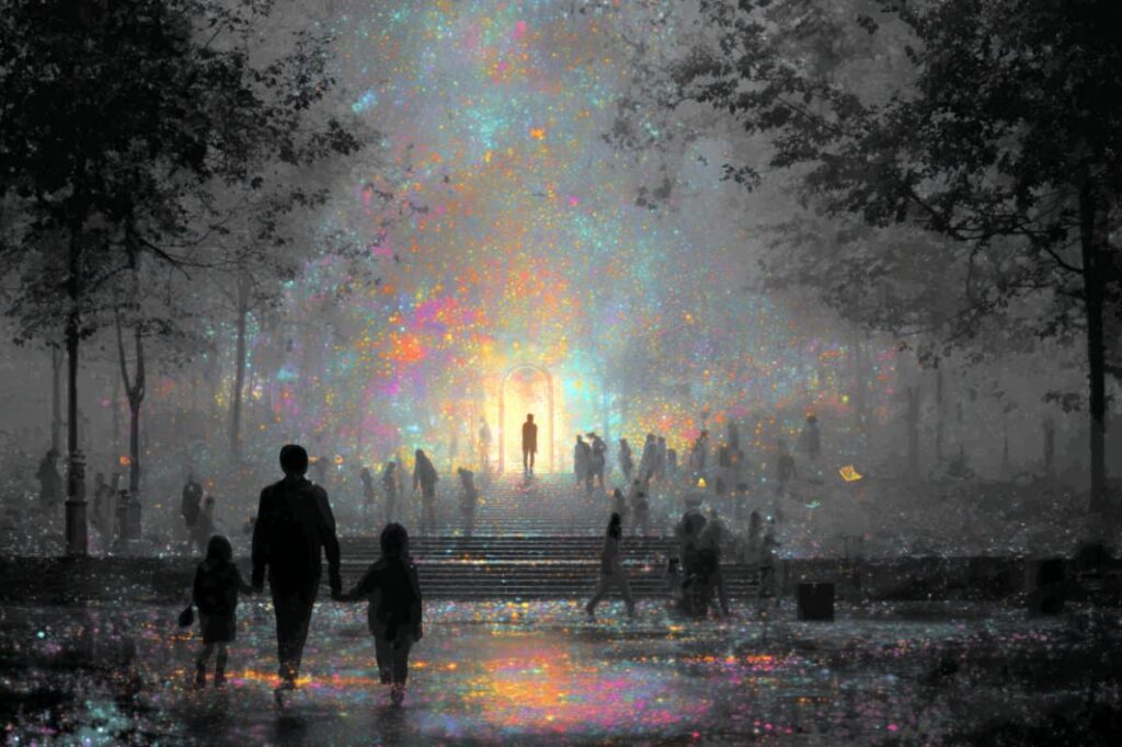 Emotional Events Rescue Weak Memories, Making Them Last Longer