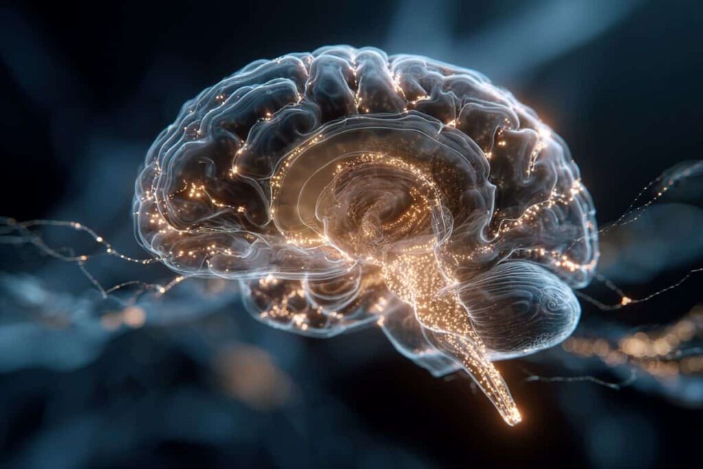 Prenatal Endocannabinoid Disruption Impacts Brain Wiring, Behavior