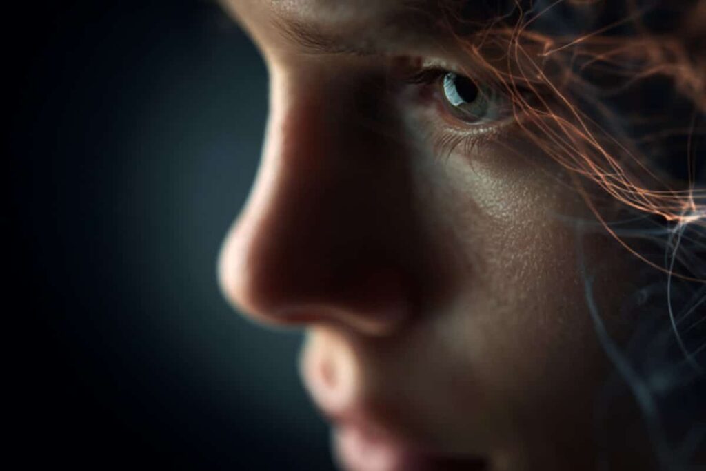 Facial Movements Reveal Hidden Thoughts Facial Movements Reveal Hidden Thoughts