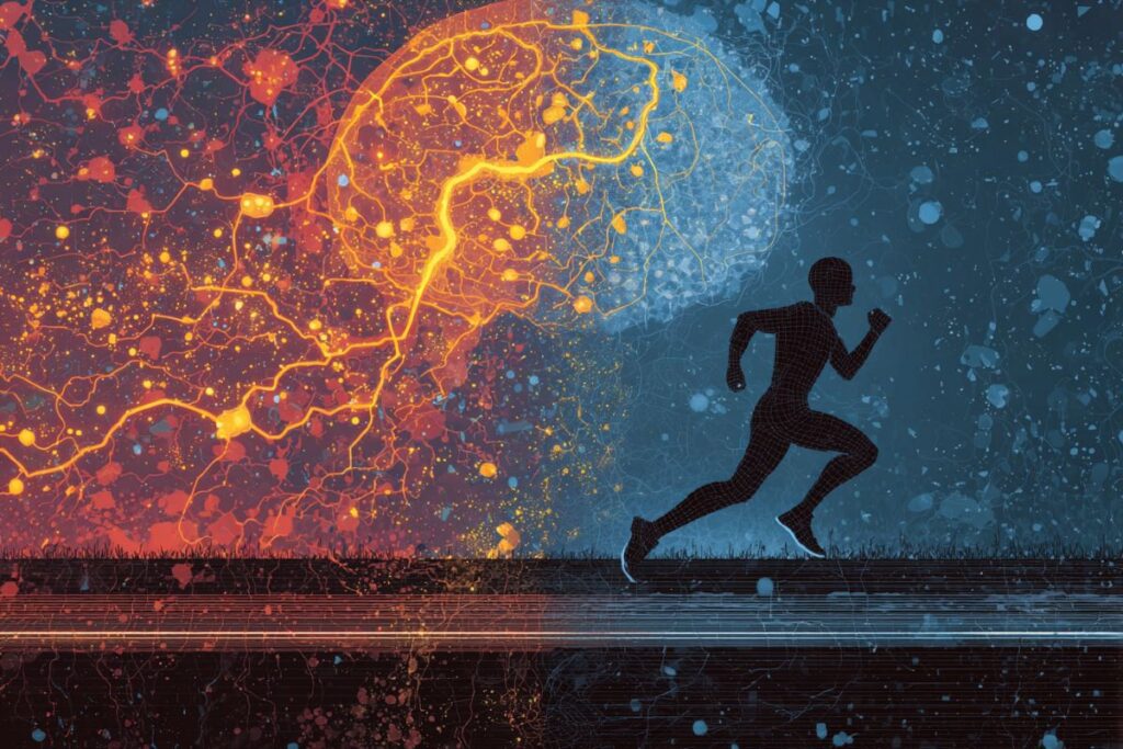 High-Intensity Exercise May Protect Against Cocaine Addiction High-Intensity Exercise May Protect Against Cocaine Addiction