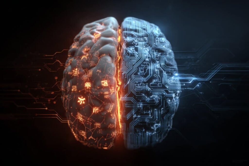 Why Humans Adapt Faster Than AI Why Humans Adapt Faster Than AI