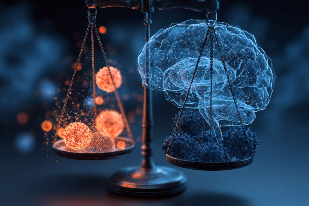 Alzheimer’s Research Shifts Toward Immune System Balance Alzheimer’s Research Shifts Toward Immune System Balance