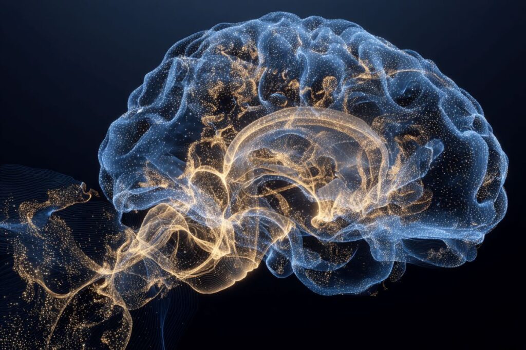 Brain Balances Rhythms to Switch Between Memory Recall and Novelty Brain Balances Rhythms to Switch Between Memory Recall and Novelty