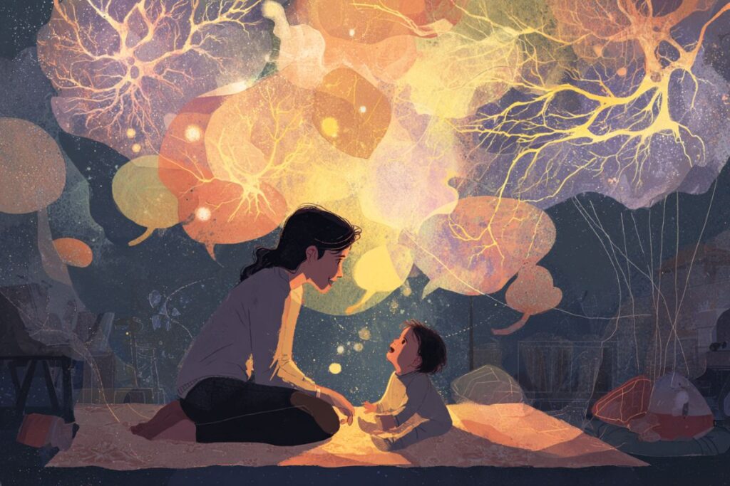 Why Babies Babble: New Clues Reveal Language Origins Why Babies Babble: New Clues Reveal Language Origins