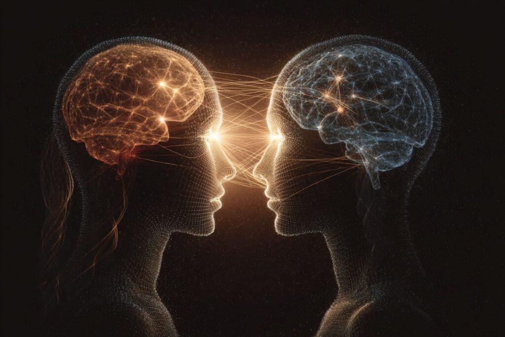 Brain Circuits Show Why Friends’ Lies Are Easier to Believe Brain Circuits Show Why Friends’ Lies Are Easier to Believe