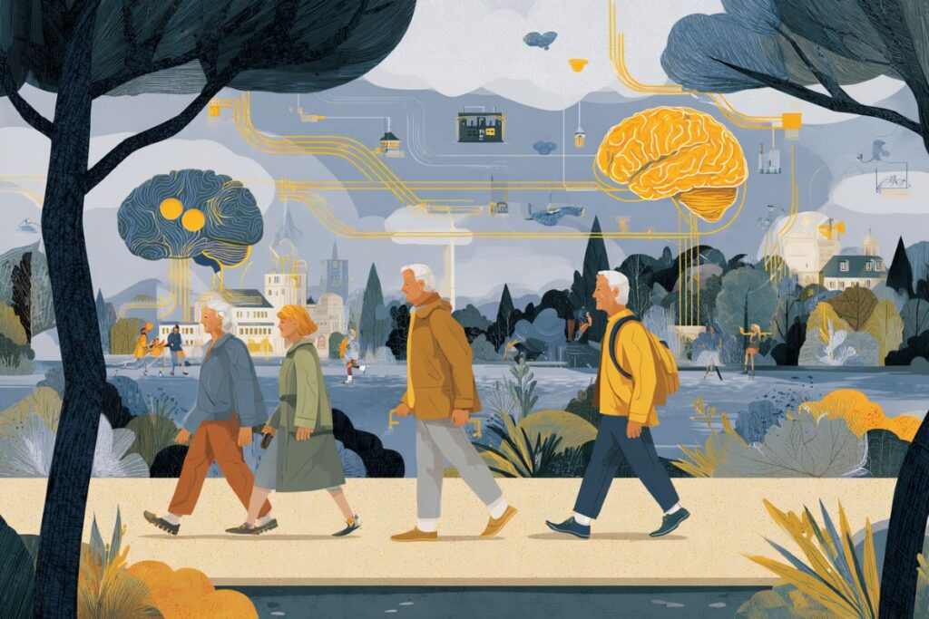 Lifestyle Changes Show Power to Prevent Alzheimer’s Lifestyle Changes Show Power to Prevent Alzheimer’s