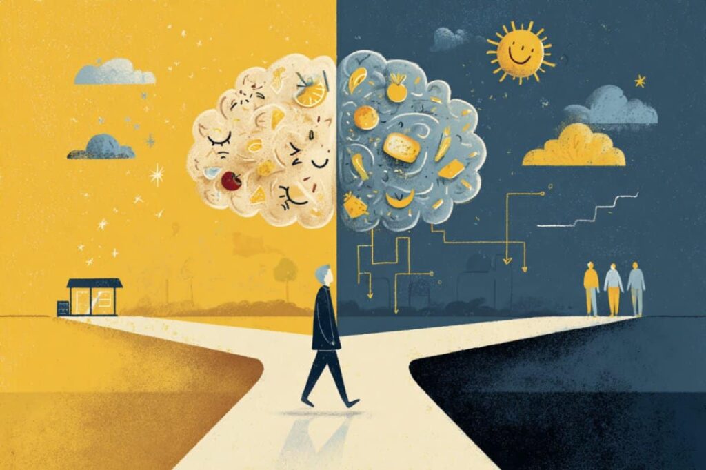 Healthy Habits Can Make Your Brain Up to 8 Years Younger