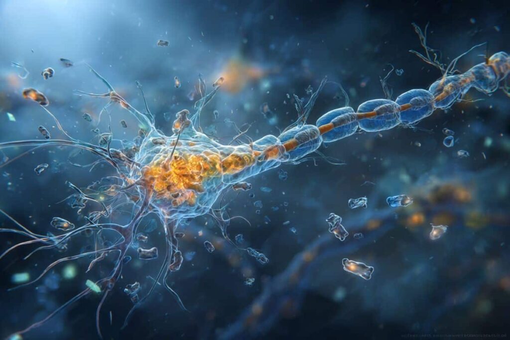 Nanoplastics Disrupt Brain Energy, Threatening Memory Function Nanoplastics Disrupt Brain Energy, Threatening Memory Function