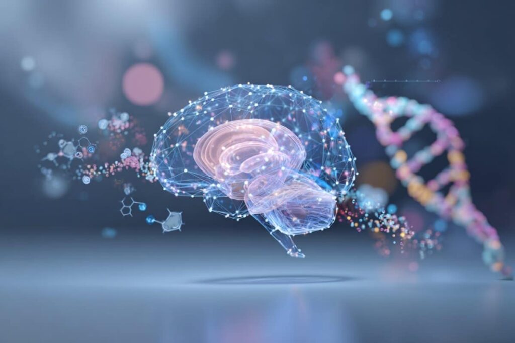 Unlocking How Early Life Shapes the Brain