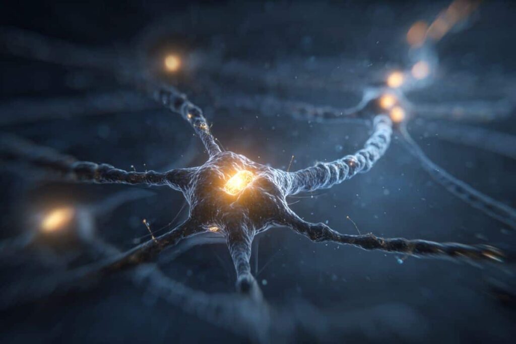 How Neurons Pick Just One Scent Receptor How Neurons Pick Just One Scent Receptor