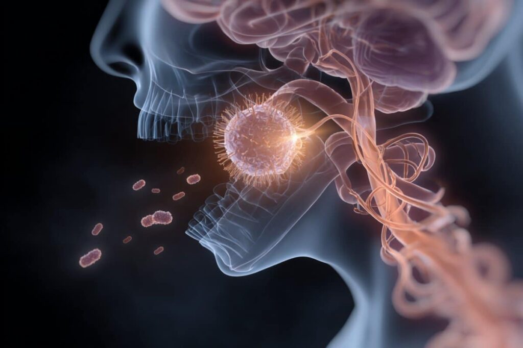 Oral Bacteria May Trigger Parkinson’s Disease