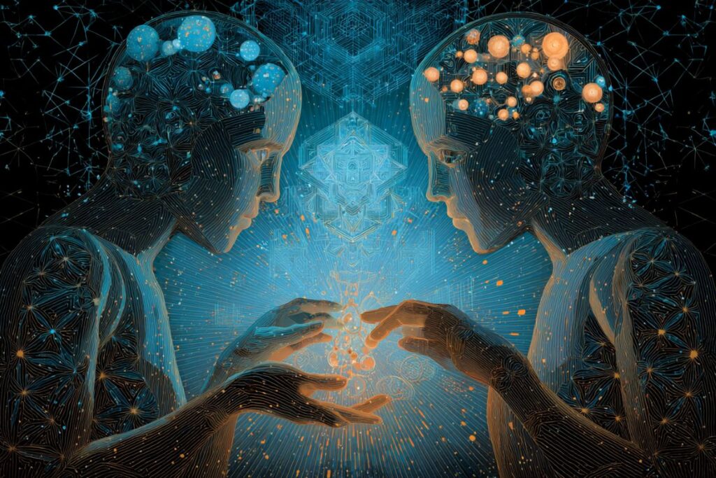 Oxytocin Fuels Reciprocity and Empathy Oxytocin Fuels Reciprocity and Empathy