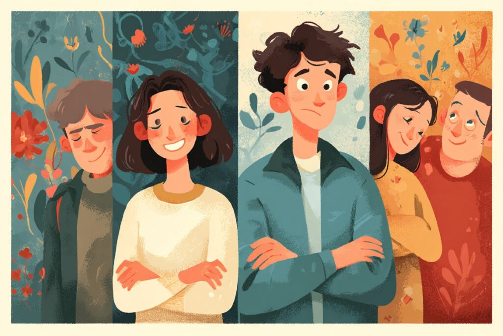 Parenting Styles Shape Teen Anxiety Parenting Styles Shape Teen Anxiety