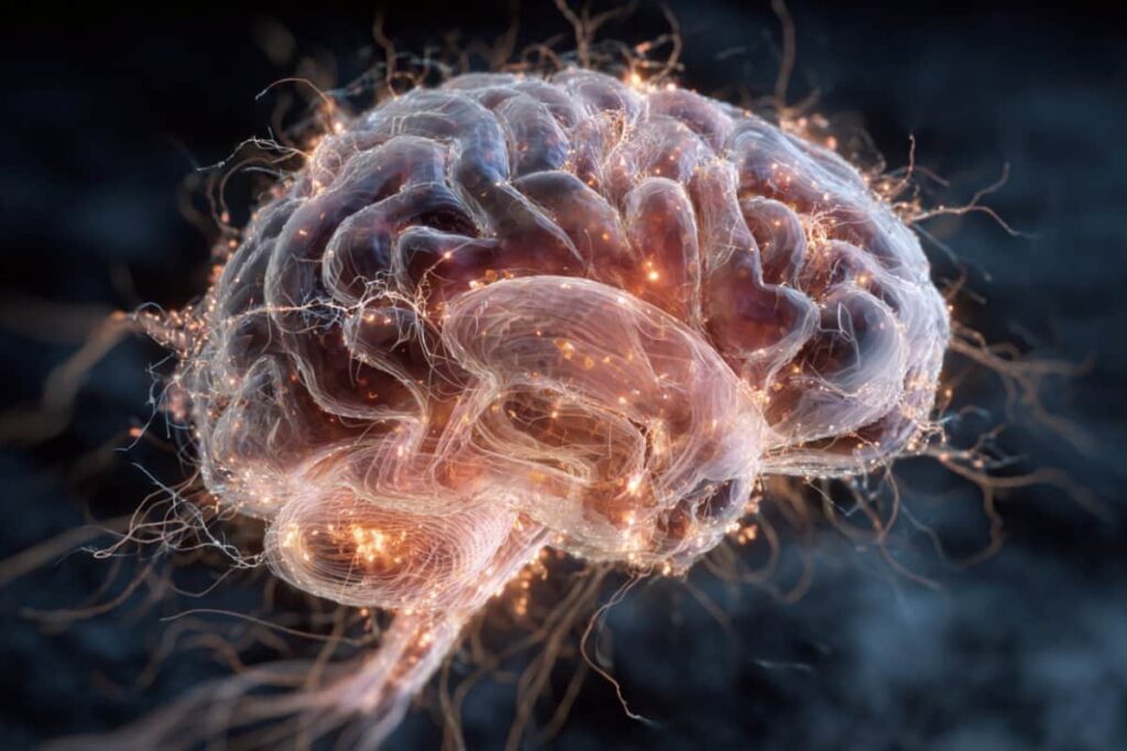 Prozac May Rewire the Brain by Loosening Rigid Neural Circuits