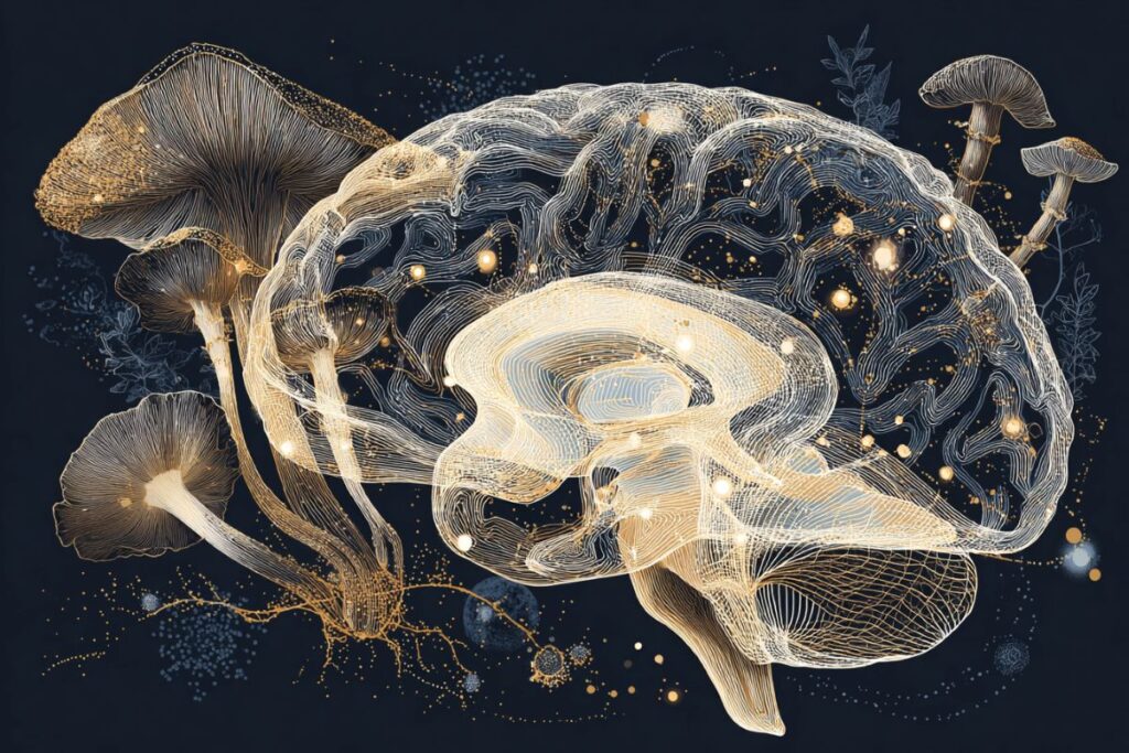 Psychedelics Show Promise for Healing Concussions and Brain Injuries Psychedelics Show Promise for Healing Concussions and Brain Injuries