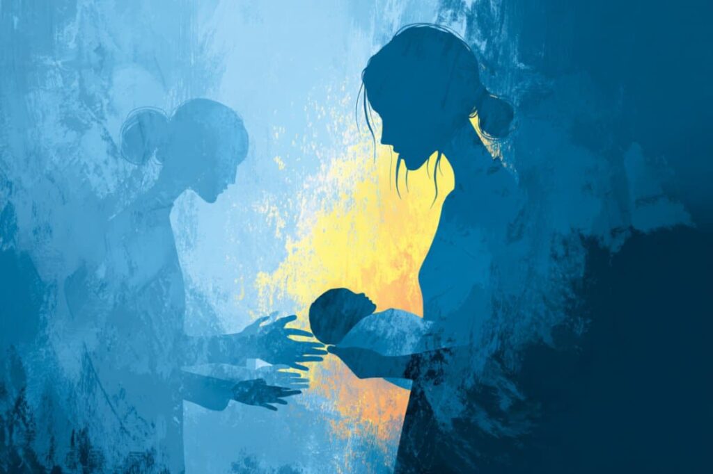 Postpartum Depression and Psychosis Risks Surge After Childbirth