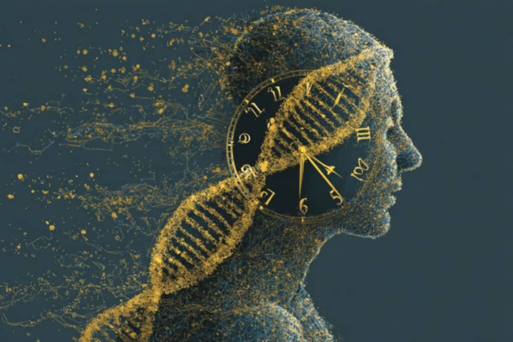 Lifelong Social Bonds Can Slow Biological Aging at the Cellular Level