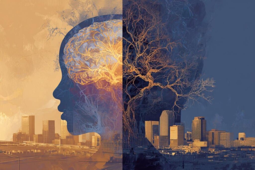 Income Inequality Reshapes Children’s Brains and Mental Health Income Inequality Reshapes Children’s Brains and Mental Health