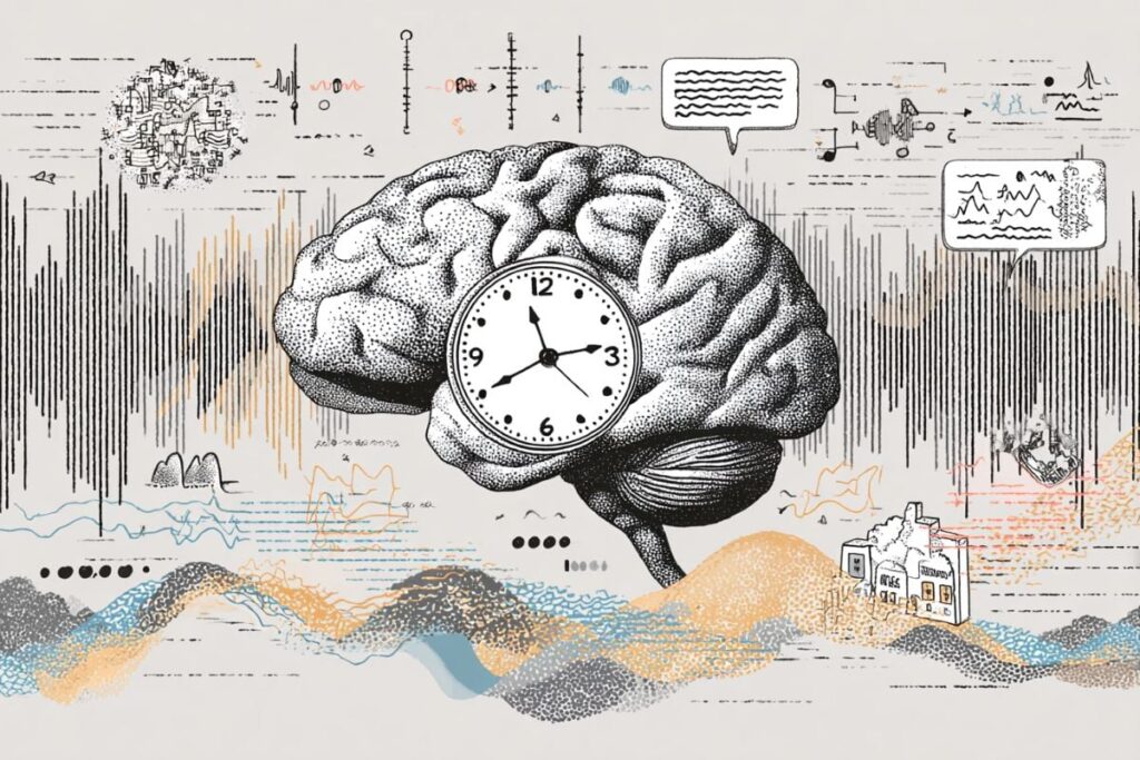 Speeding Up Speech Doesn’t Speed Up Brain Processing Speeding Up Speech Doesn’t Speed Up Brain Processing