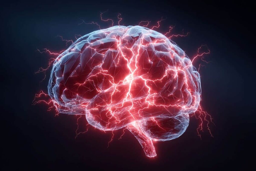 Stress Relief Brain Circuit May Drive Alcohol Relapse Stress Relief Brain Circuit May Drive Alcohol Relapse