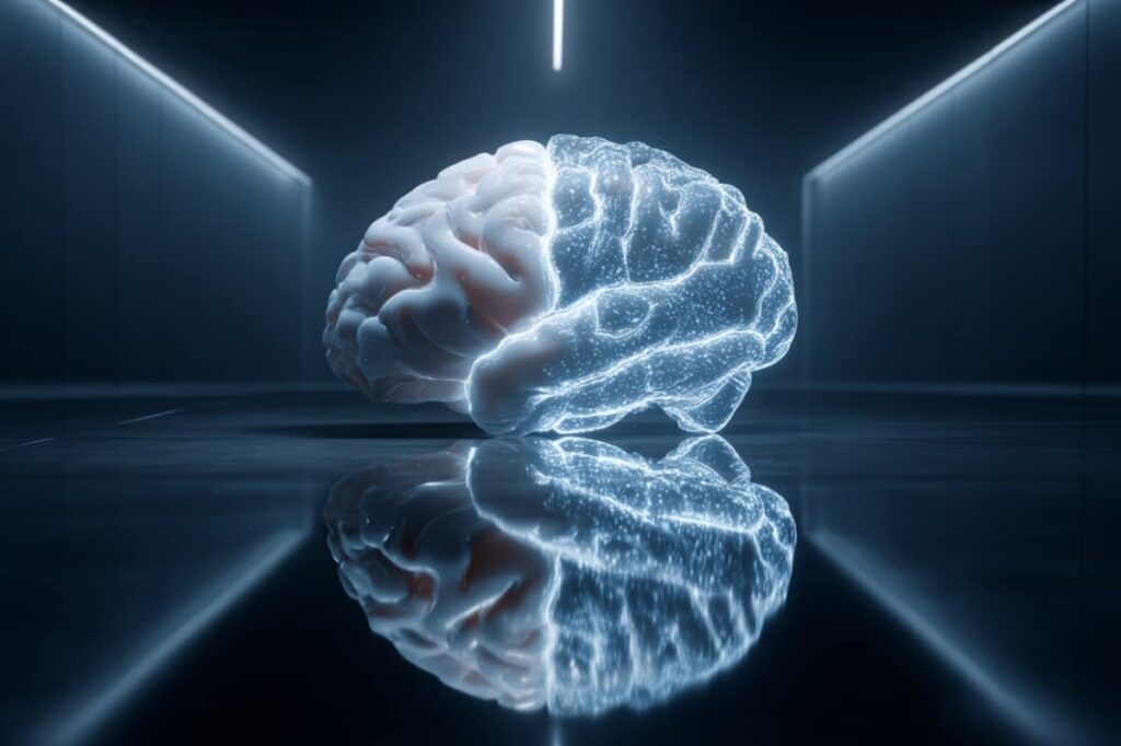 When Using AI, Users Fall for the Dunning-Kruger Trap in Reverse When Using AI, Users Fall for the Dunning-Kruger Trap in Reverse