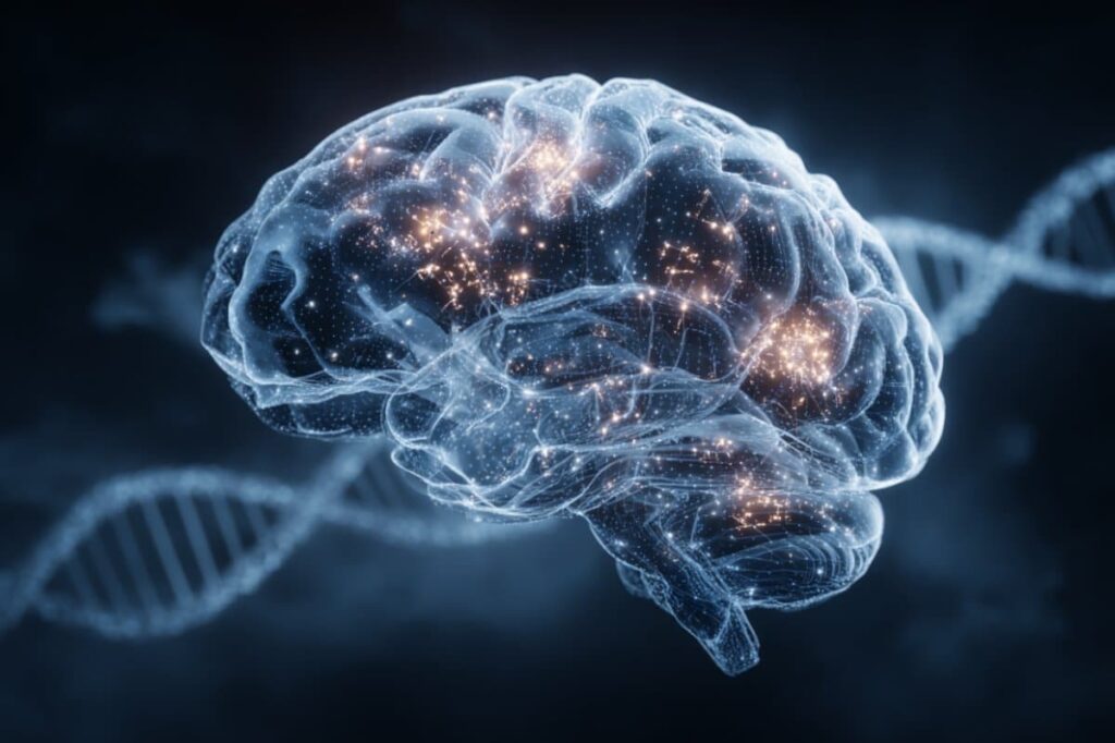 New AI Tool Reveals Genetic Link Between Memory Cells and Alzheimer’s New AI Tool Reveals Genetic Link Between Memory Cells and Alzheimer’s