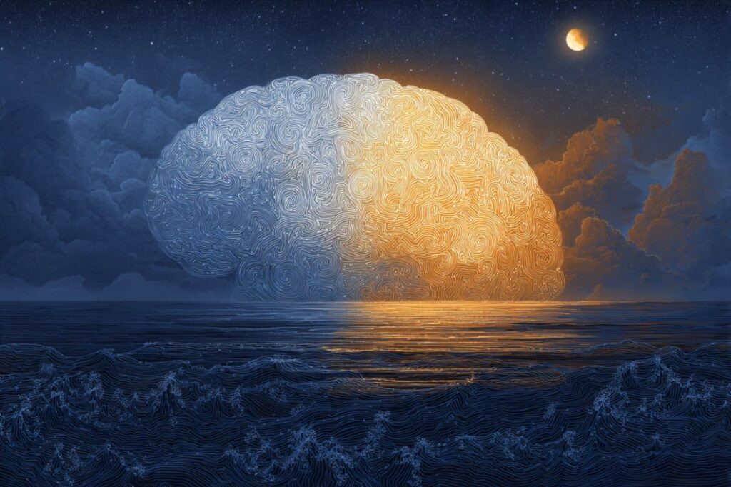 Alzheimer’s Disrupts Brain’s Internal Clock, Unraveling Gene Rhythms Alzheimer’s Disrupts Brain’s Internal Clock, Unraveling Gene Rhythms