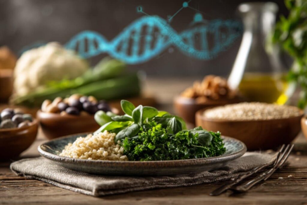 Dietary RNA Molecules May Hold the Key to Slowing Cellular Aging Dietary RNA Molecules May Hold the Key to Slowing Cellular Aging