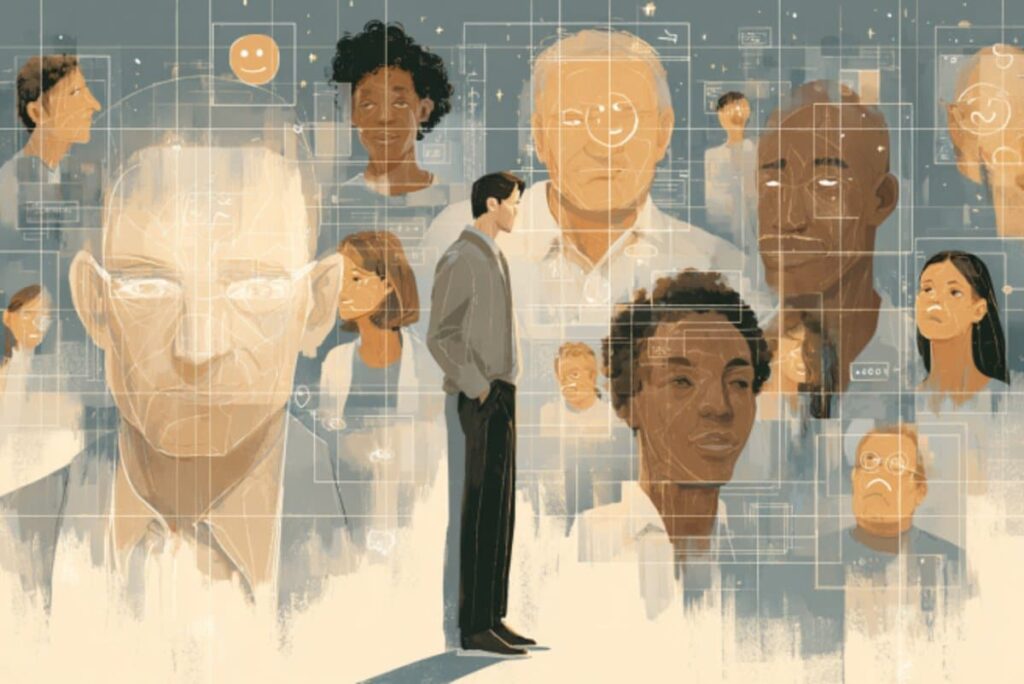 People Miss Racial Bias Hidden Inside AI Emotion Recognition People Miss Racial Bias Hidden Inside AI Emotion Recognition