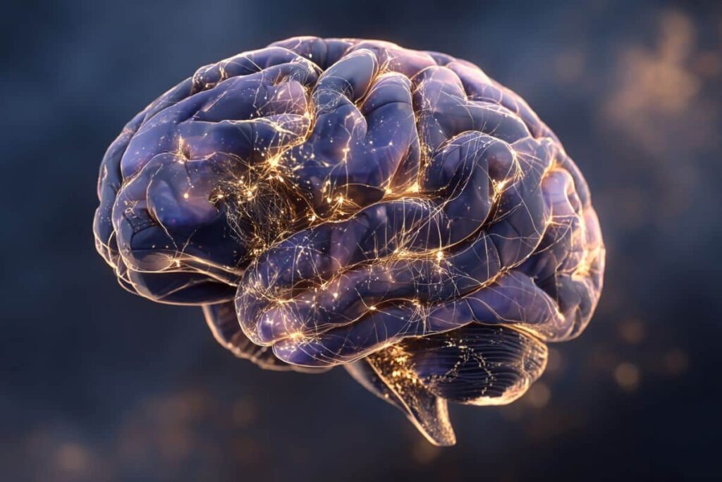 Brain’s Shape Could Reveal the Earliest Signs of Alzheimer’s