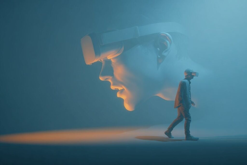 Moving Away Makes Faces Seem Angrier Moving Away Makes Faces Seem Angrier