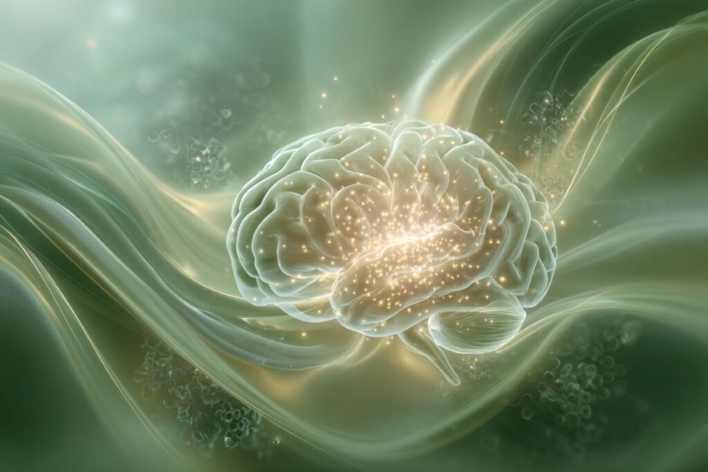 CBD Calms the Inflamed Alzheimer’s Brain