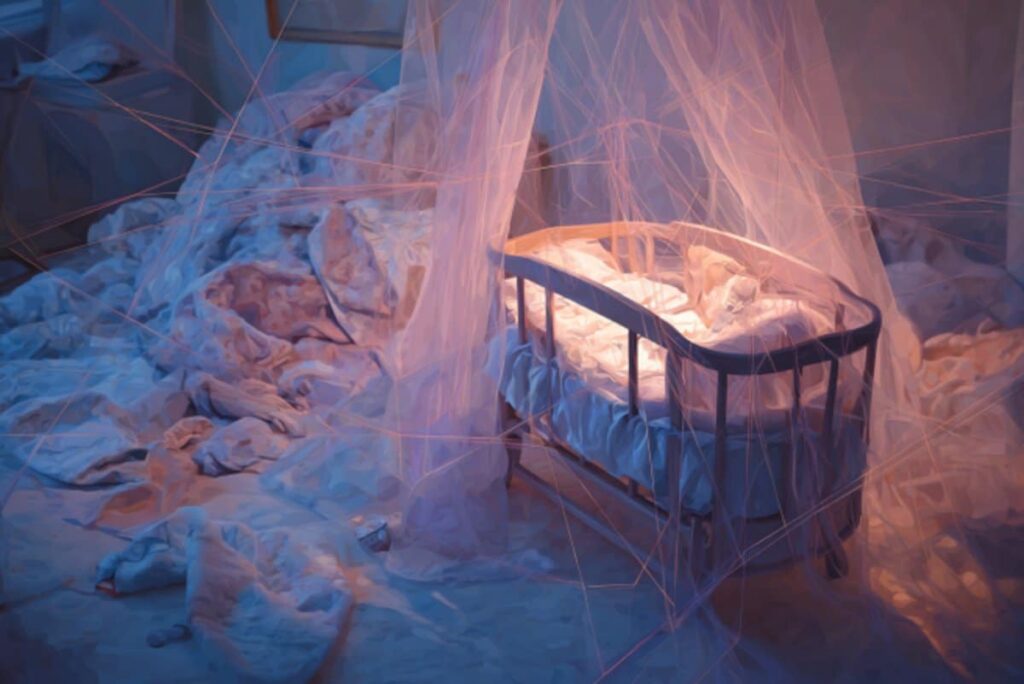 Imperfect Parenting: How Early Neglect Reshapes the Developing Brain Imperfect Parenting: How Early Neglect Reshapes the Developing Brain