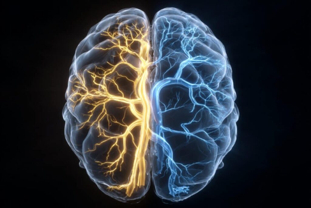 Brain’s Waste System Breakdown Linked to Dementia Risk Brain’s Waste System Breakdown Linked to Dementia Risk